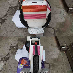 전동휠 GotWay Msuper 이미지