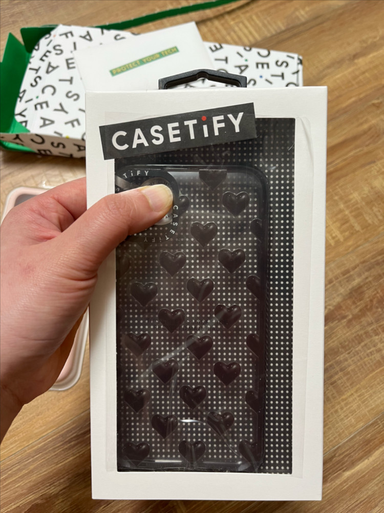 케이스티파이 아이폰11 케이스 새상품 일괄--2