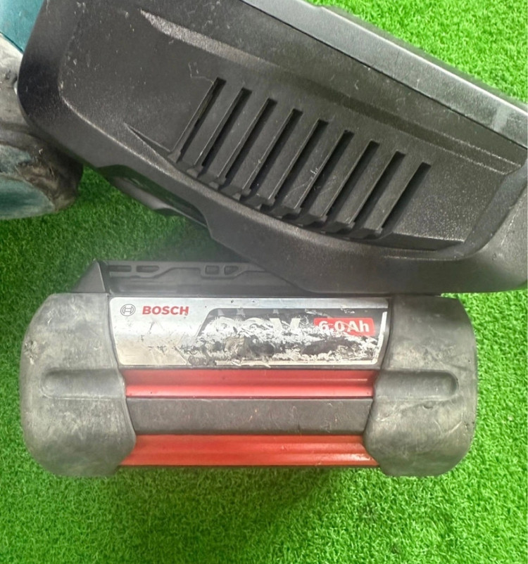 보쉬 GBH 36V 해머드릴 세트 이미지