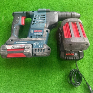 보쉬 GBH 36V 해머드릴 세트 이미지