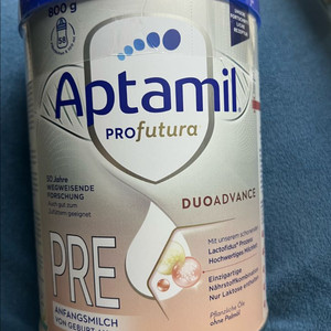 압타밀 푸로푸트라 프레 독일내수용(리콜x) 이미지