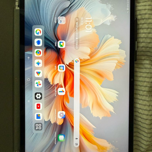 요가패드 프로 12.7 256g