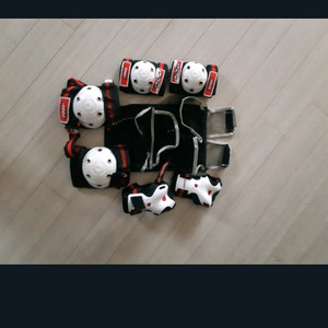 아동보호대 이미지