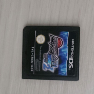 DS 포켓몬스터 블랙2 이미지