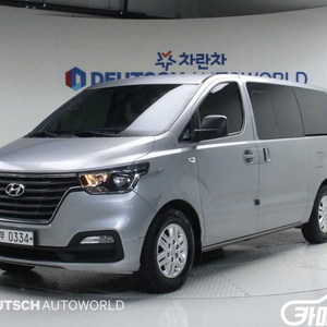 [현대]더 뉴 그랜드 스타렉스 2WD 밴 5인승 모던 #3월급매 이미지
