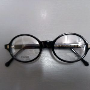 커틀러앤그로스 (CUTLER AND GROSS) M:1024 C:B 안경테 판매합니다 이미지