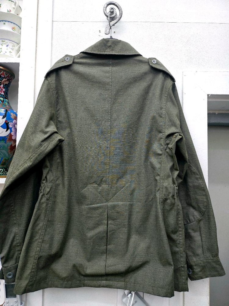 아페쎄 A.P.C 야상 자켓 이미지