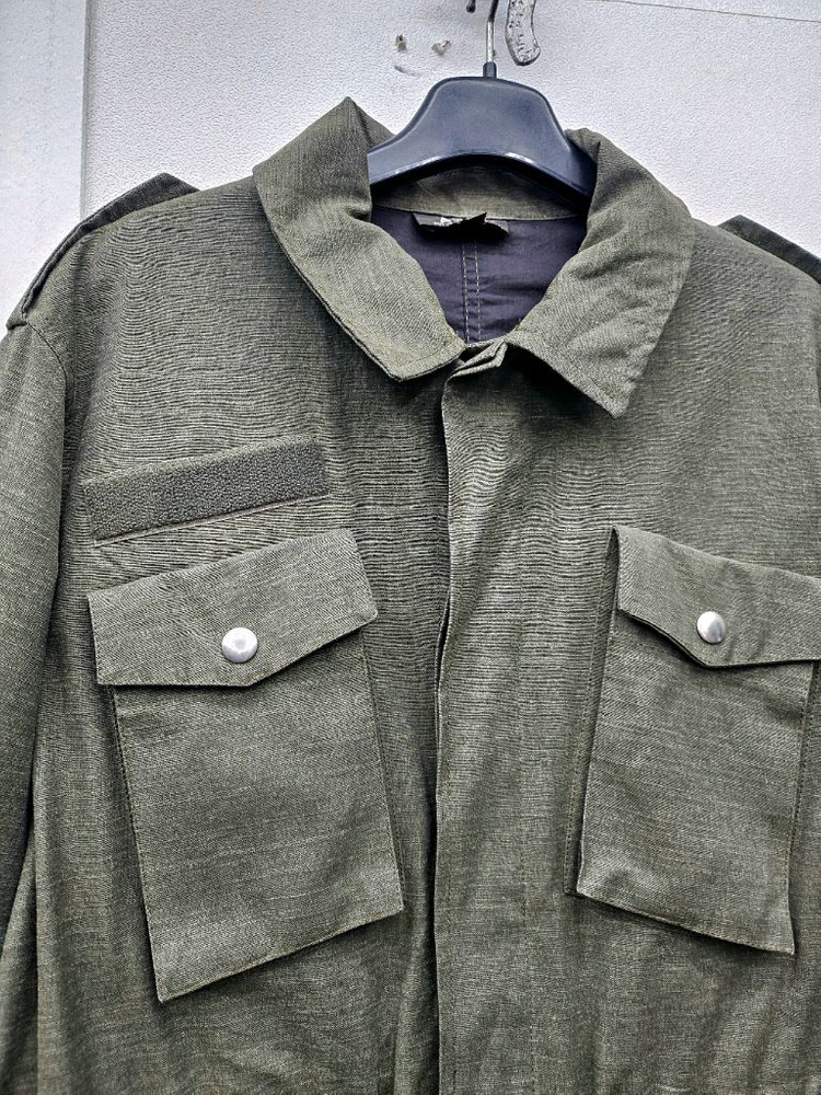 아페쎄 A.P.C 야상 자켓 이미지