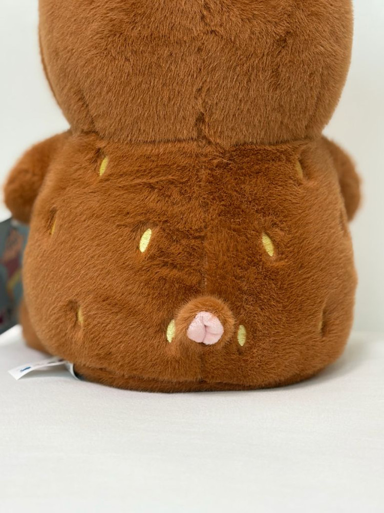 새상품] 짱구는 못말려 신짱 짱구 사슴 코스튬 중형 대형 인형 이미지