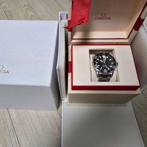 오메가 씨마스터(2264.5) 판매합니다