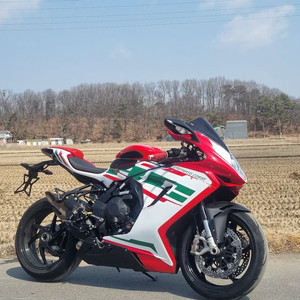 mv아구스타 f3r 23년식/2천키로/급매