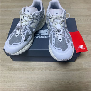 뉴발란스 U1906RWG 씨 솔트 260 사이즈 판매 이미지