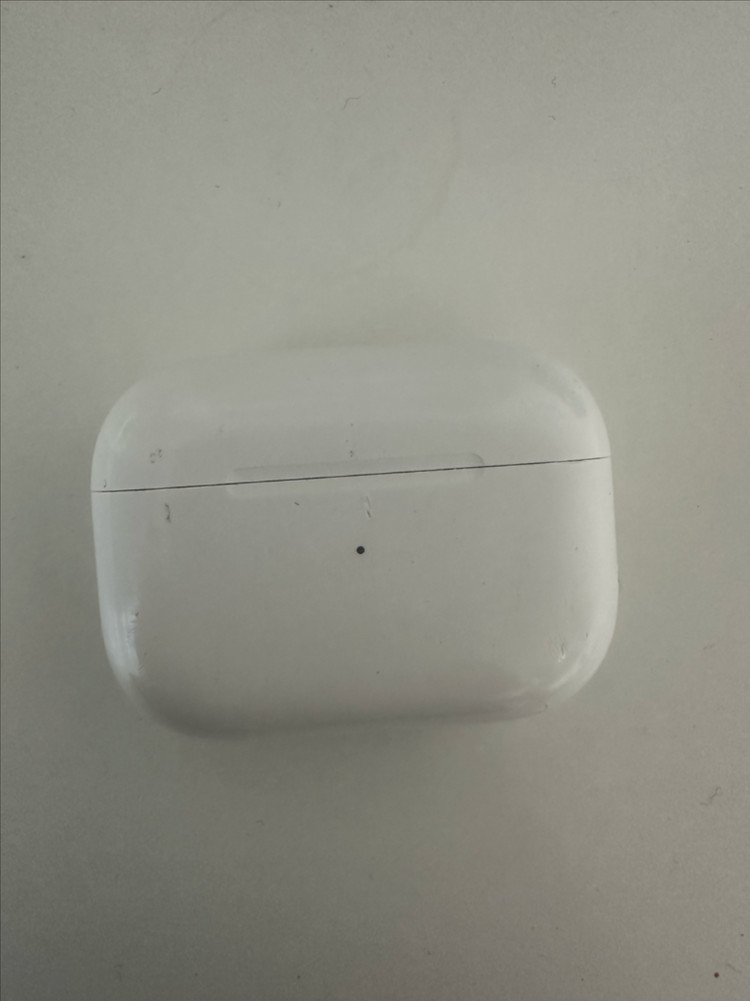 에어팟 프로 2세대 본체 이미지