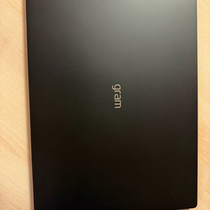 (거의새거,싸이클1) 2026 LG그램프로 RTX5050 외장 이미지