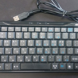 ANYZEN 미니 키보드