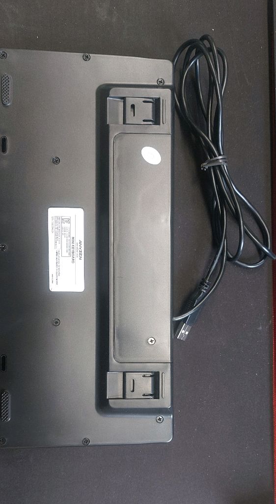 ANYZEN 미니 키보드--1