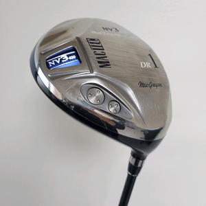 맥그리거 맥텍 NV3 420 드라이버 10도 SR 고반발 골프채 골프클럽