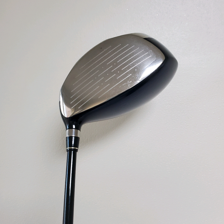 맥그리거 맥텍 NV3 420 드라이버 10도 SR 고반발 골프채 골프클럽--1