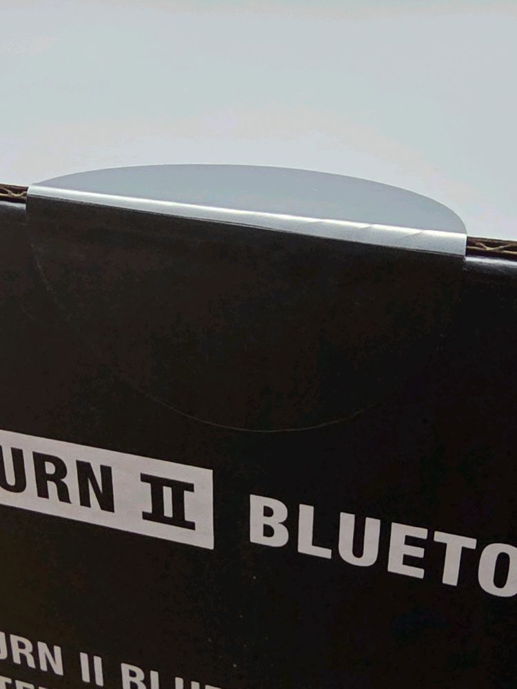 마샬 정품 스피커 워번2 화이트 + 스탠드 화이트 세트 새상품 처분합니다 이미지