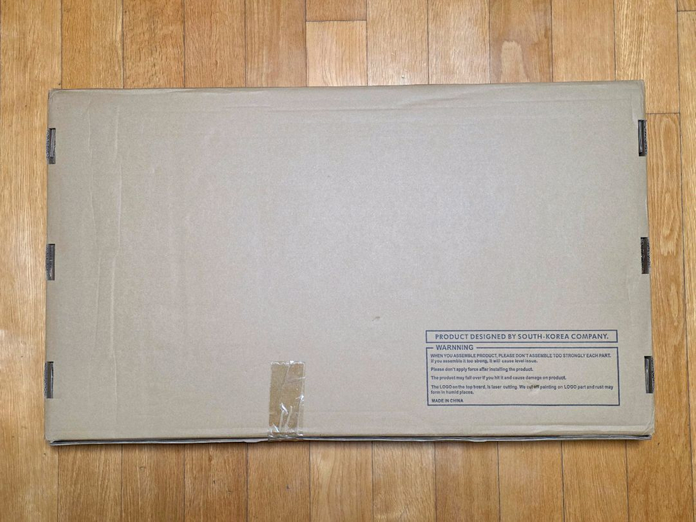 마샬 정품 스피커 워번2 화이트 + 스탠드 화이트 세트 새상품 처분합니다 이미지