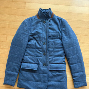 로로피아나 캐시미어 자켓 이미지