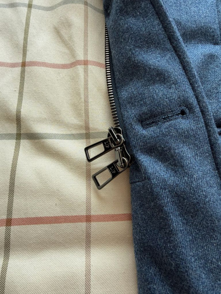 로로피아나 캐시미어 자켓 이미지