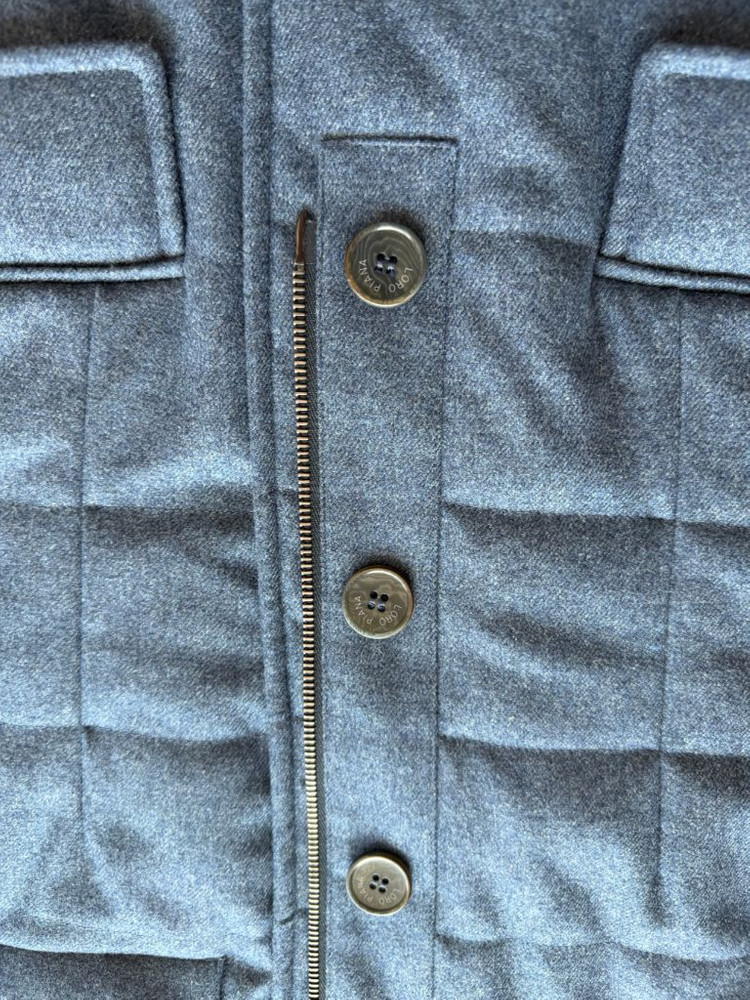 로로피아나 캐시미어 자켓 이미지