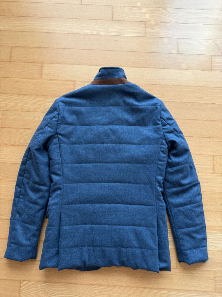 로로피아나 캐시미어 자켓 이미지