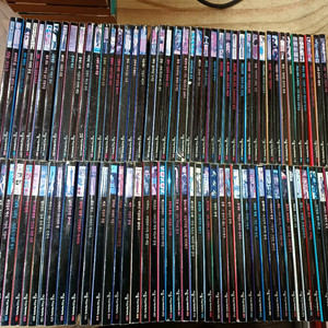 시공 디스커버리 총서 (87권)택포함.