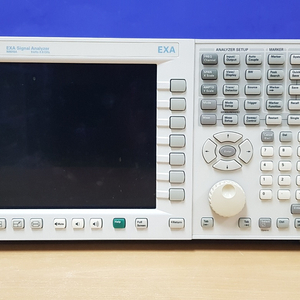 Agilent N9010A 애질런트 신호분석기 3.6GHz 판매 이미지