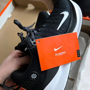 나이키 리액트 인피니티런4 240 이미지