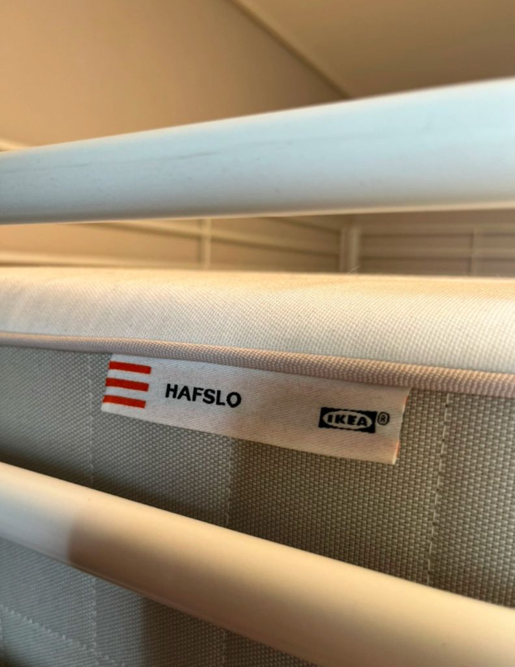 이케아 2층 벙커침대 이미지