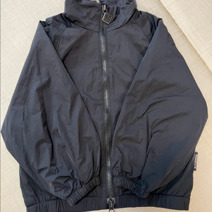 SANN 산 바람막이 120 유아점퍼