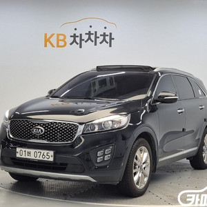 [기아]올 뉴 쏘렌토 디젤 2WD 2.2 노블레스 스페셜 (5인승) #3월급매