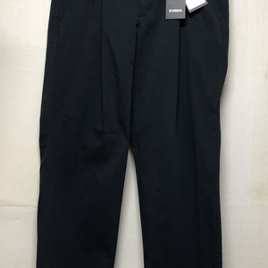 지오지아, 원턱 루즈핏 캐주얼 팬츠 이미지