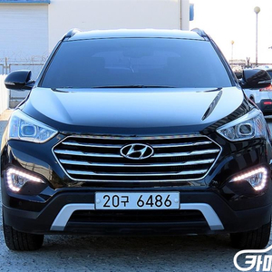 [현대]맥스크루즈 R2.2 2WD 익스클루시브 #3월급매