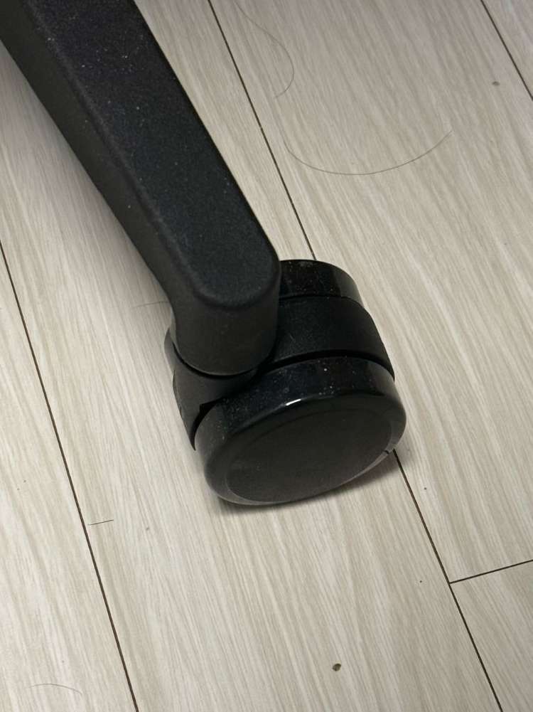 듀오백 br-200m renewal 사무용의자 black--2