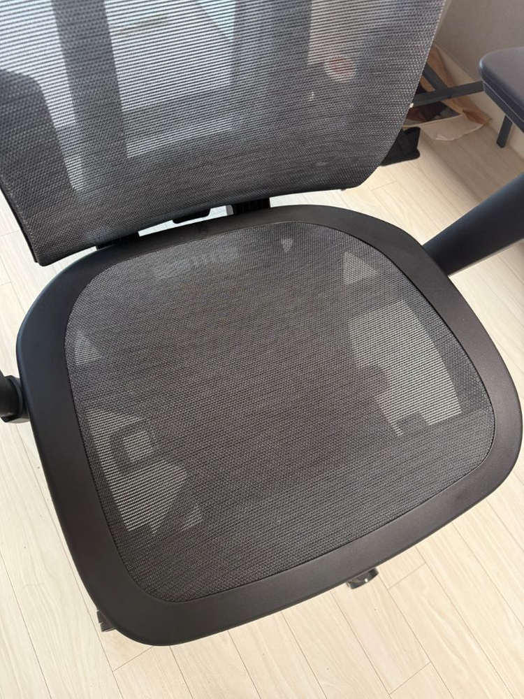 듀오백 br-200m renewal 사무용의자 black--5