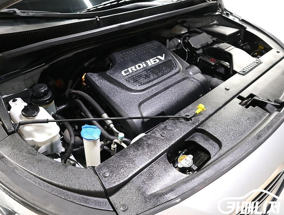 [기아]올 뉴 카니발 디젤 9인승 노블레스 스페셜 #3월급매--5