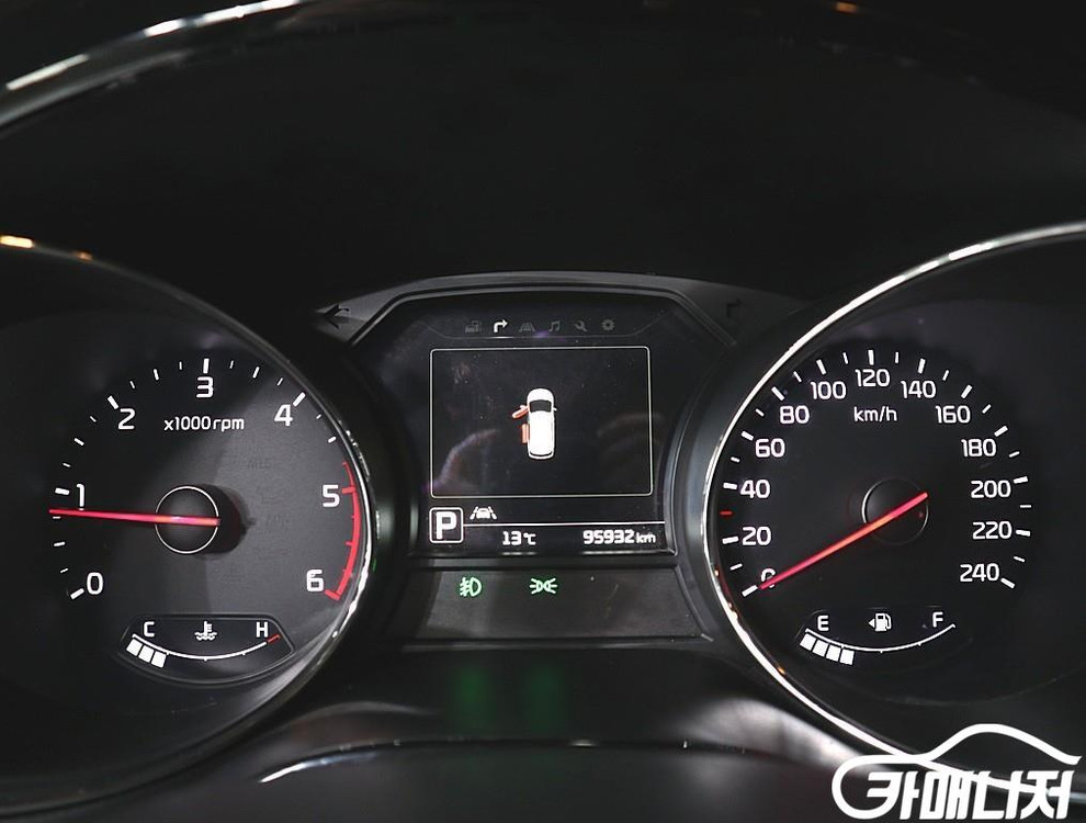 [기아]올 뉴 카니발 디젤 9인승 노블레스 스페셜 #3월급매--6