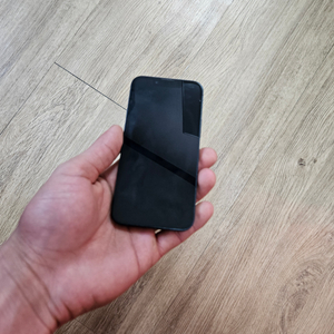 아이폰 13미니 미드나잇 블랙 128GB 풀박스