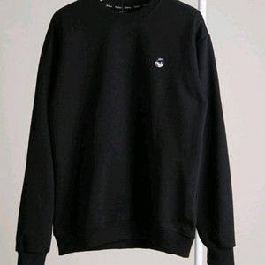 말본골프 맨투맨 티셔츠