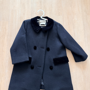 미미씨엘 코트 L