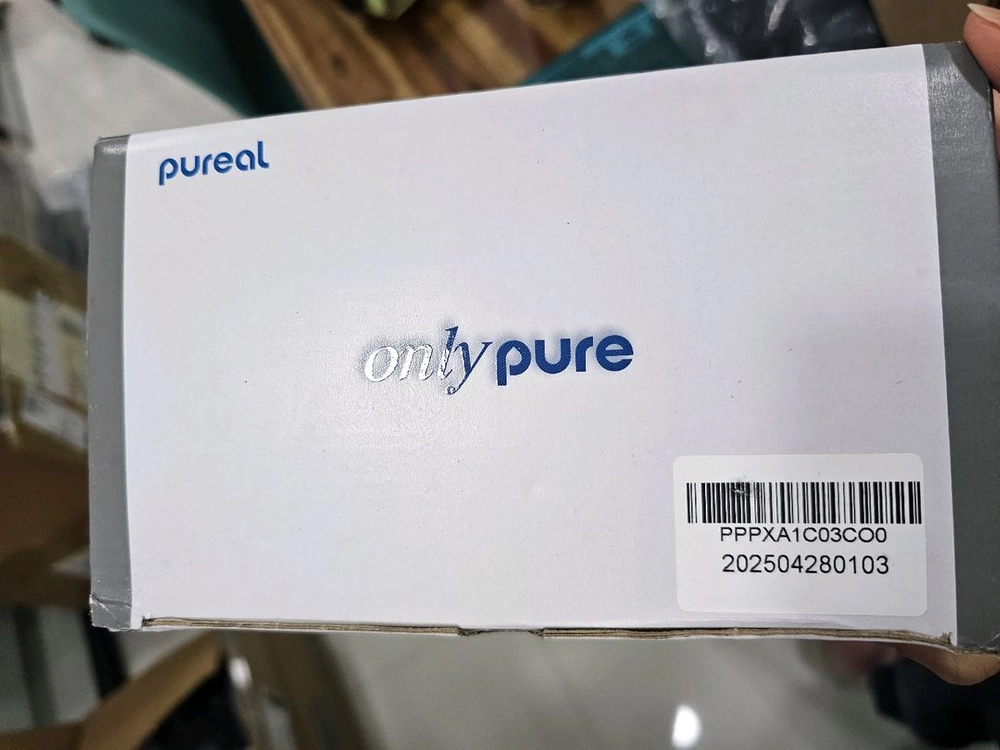 듀오블록 정수기 필터 이미지