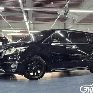 [기아]올 뉴 카니발 디젤 7인승 리무진 프레지던트 (7인승) #3월급매 이미지