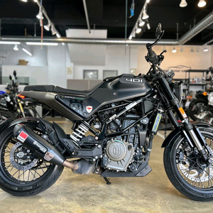 스바르트필렌401 22년 2.9만 경정비완료 무사고차량