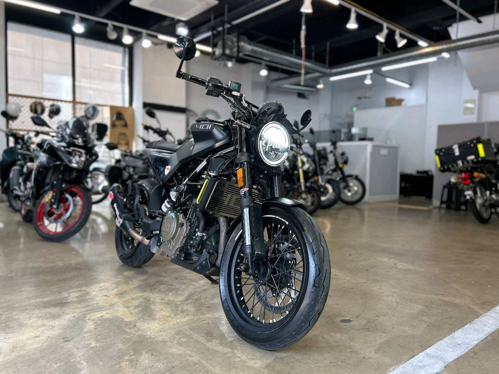 스바르트필렌401 22년 2.9만 경정비완료 무사고차량--1