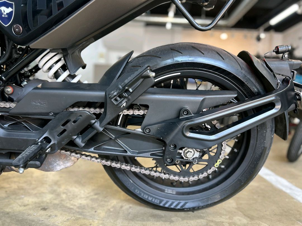 스바르트필렌401 22년 2.9만 경정비완료 무사고차량--6