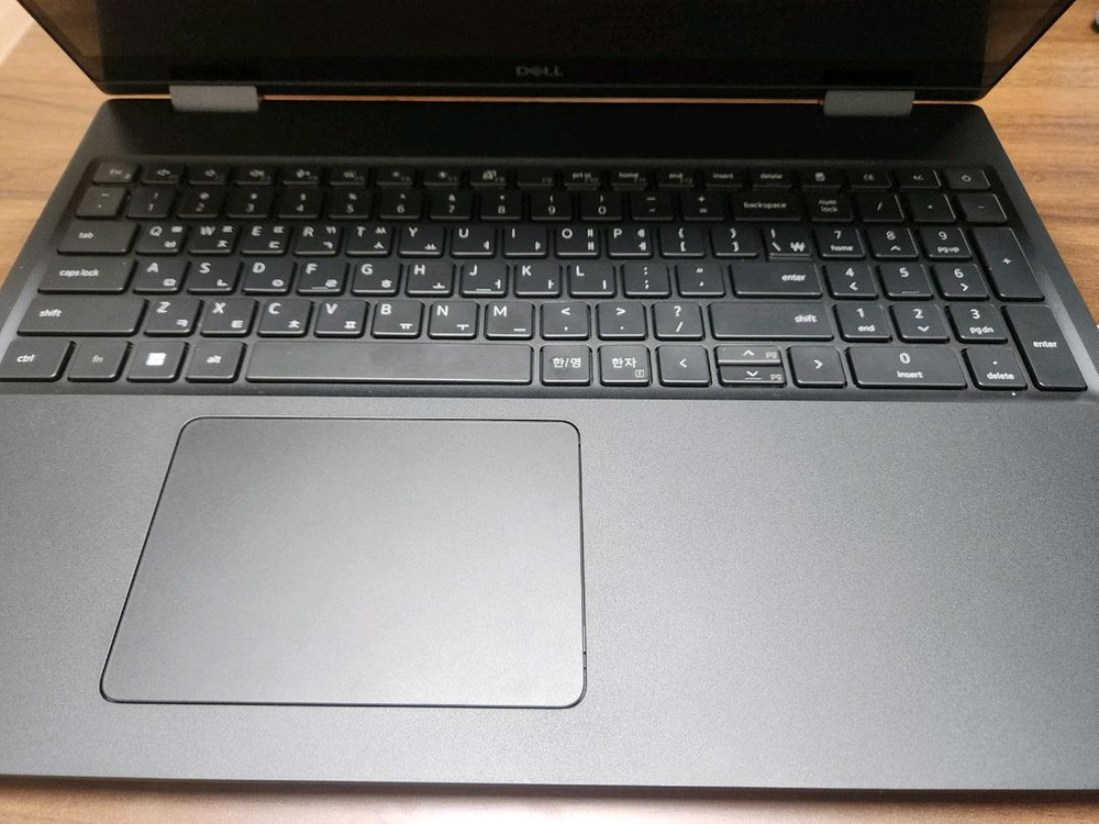Dell 프리시전 M7680 i9-13950HX 64GB/1TB/RTX 4090 노트북 팝니다 이미지