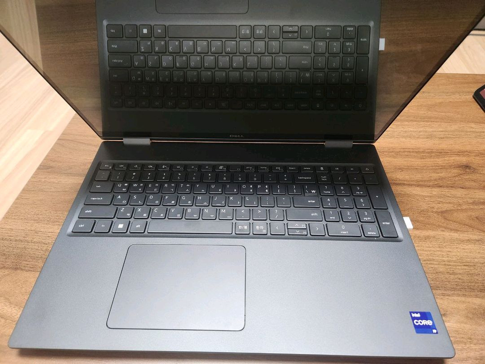 Dell 프리시전 M7680 i9-13950HX 64GB/1TB/RTX 4090 노트북 팝니다 이미지
